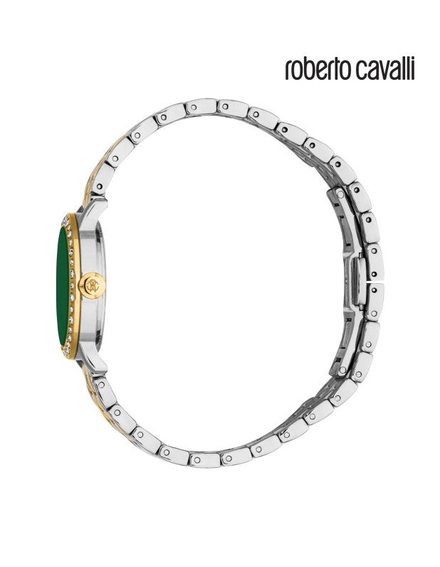 Roberto Cavalli Ladies Watch